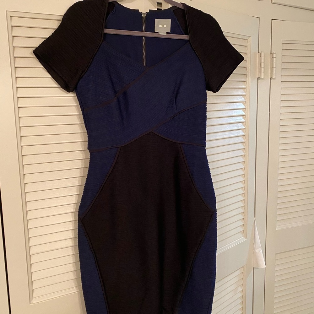 Size 6 Maeve Dress
